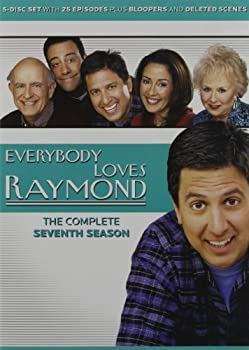 【中古】Everybody Loves Raymond: Complete Seventh Season [DVD] [Import]