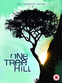 【中古】One Tree Hill: Season 1-9 [DVD] [Import]｜ドリエム店