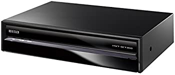 【中古】アイ・オー・データ機器 地上・BS・110度CSデジタルハイビジョンチューナー・レコーダー HVT-BCT300L