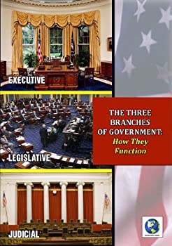 【中古】Three Branches of Government: How They Function [DVD] [Import]｜ドリエム店