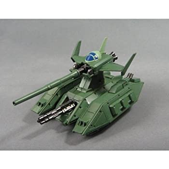【中古】魂ウェブ商店限定 ROBOT魂 ＜SIDE MS＞ HT-01B マゼラ・アタック (ハードポイントシステム仕様)