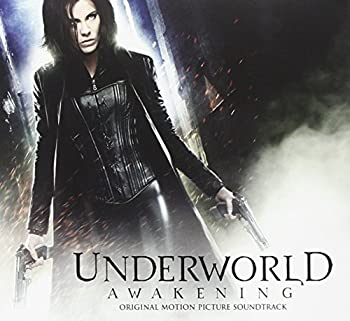 【中古】Underworld-Awakening