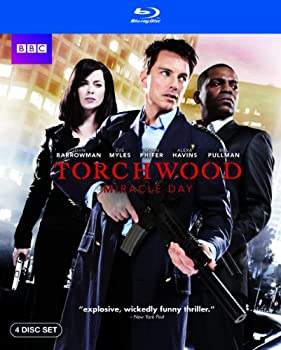 【中古】TORCHWOOD: MIRACLE DAY｜ドリエム店