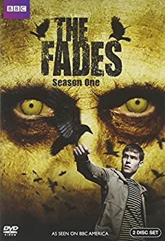 【中古】Fades: Season One [DVD] [Import]