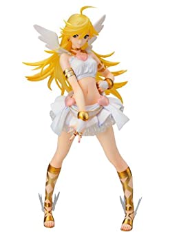 【中古】Panty&Stocking with Garterbelt パンィ (1/8スケール PVC塗装済完成品)