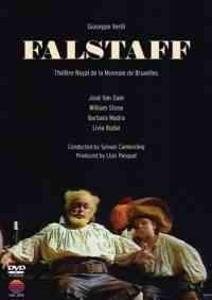 【中古】Verdi / Aix-En-Provence Festival-Verdi : Falstaff｜ドリエム店