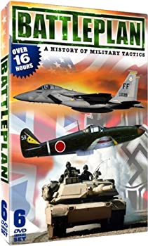 【中古】Battleplan [DVD] [Import]