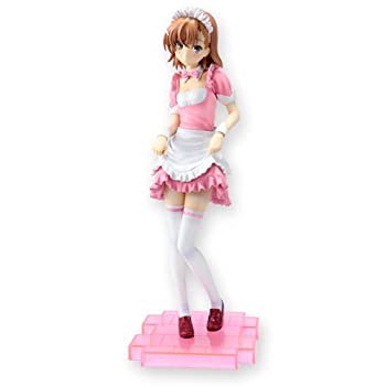 【中古】とあるLEVEL5の桃色メイド 御坂美琴