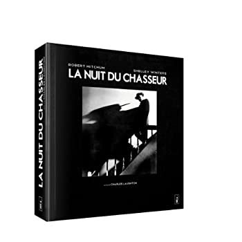 【中古】La Nuit du chasseur [Edition Limitee et Numerotee]