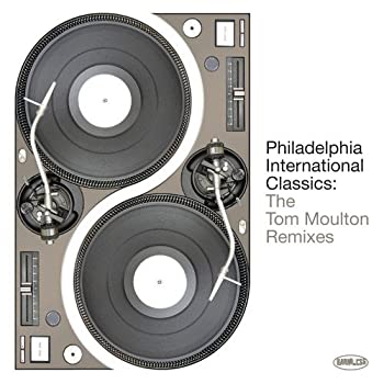 【中古】Tom Moulton Remixes