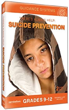 【中古】Theres Always Help: Suicide Prevention [DVD] [Import]