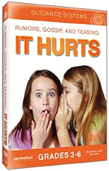 【中古】Rumors Gossip & Teasing: It Hurts [DVD] [Import]