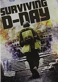 【中古】Surviving D-Day [DVD] [Import]