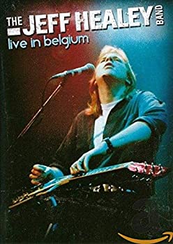 【中古】Live in Belgium [DVD] [Import]