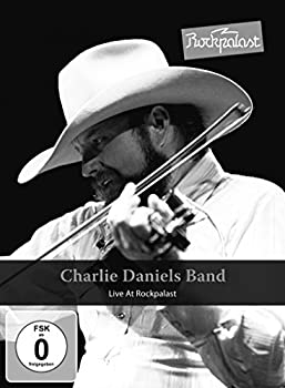 【中古】Charlie Daniels Band - Live at Rockpalast [DVD] [Import]