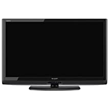 【中古】シャープ 40V型 液晶 テレビ AQUOS LC-40V7-B フルハイビジョン 2012年モデル|ドリエム店