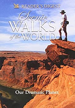 【中古】Our Dramatic Planet [DVD] [Import]