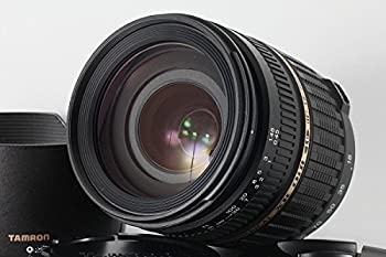 【中古】TAMRON タムロン 18-200mm F3.5-6.3 XR DiII A14 for Nikon|ドリエム店