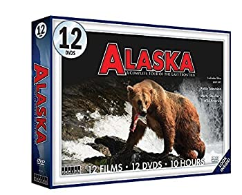 【中古】Alaska [DVD] [Import]