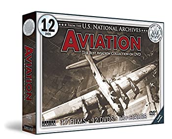 【中古】Aviation [DVD] [Import]｜ドリエム店