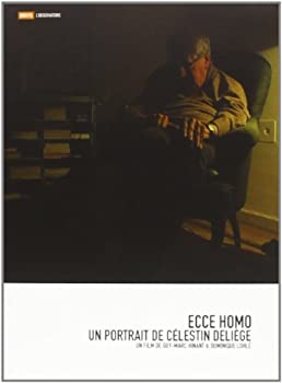 【中古】Ecce Homo: A Portrait of Celestin Deliege [DVD] [Import]