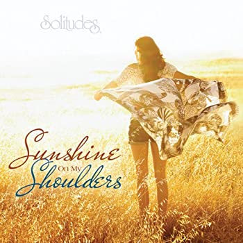 【中古】Sunshine on My Shoulders 8,314円