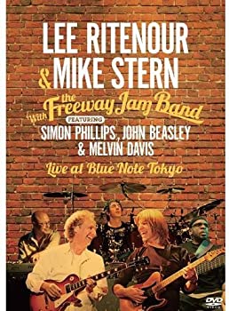 【中古】ライヴ・アット・ブルーノート東京【Blu-ray/日本語字幕付】
