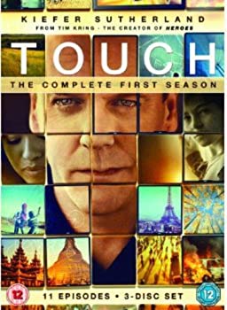 【中古】Touch [DVD] [Import]