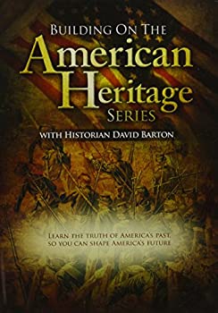 【中古】Building on the American Heritage Series [DVD] [Import]