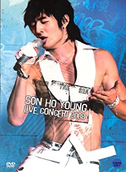 【中古】Live Concert: Under the Sea [DVD]｜ドリエム店