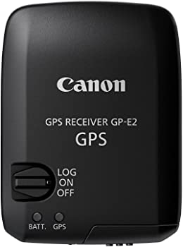 【中古】Canon GPS受信システムGP-E2