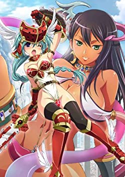 【中古】クイーンズブレイド リベリオン Vol.2 [Blu-ray]
