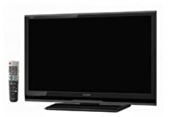 【中古】シャープ 32V型 液晶 テレビ AQUOS LC-32H7 ハイビジョン 2012年モデル｜ドリエム店