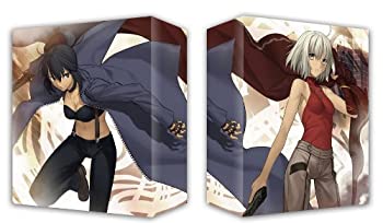 【中古】CANAAN Blu-ray Disc BOX｜ドリエム店