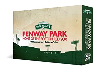 【中古】Boston Red Sox & Fenway Park: 100th Anniversary [DVD] [Import]