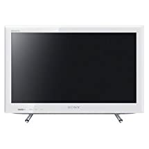 【中古】ソニー 22V型 液晶 テレビ ブラビア KDL-22EX540-W ハイビジョン 2012年モデル｜ドリエム店