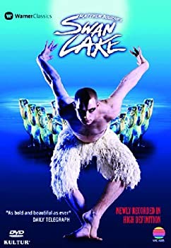 【中古】Swan Lake: Matthew Bourne [DVD] [Import]
