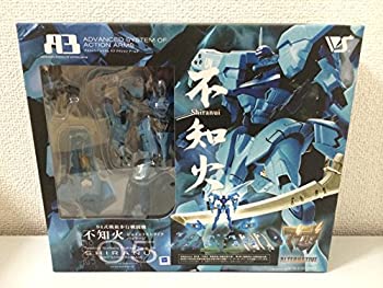 【中古】【修正パーツ付き】マブラヴ A3 2009 LIMITED 05 94式戦術歩行戦闘機 不知火