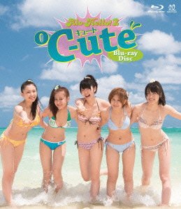 【中古】アロハロ!2 ℃-ute Blu-ray