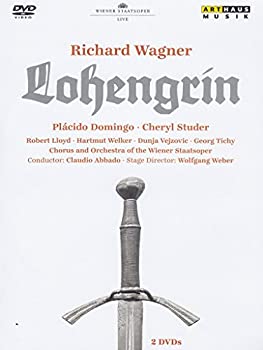 【中古】Lohengrin [DVD] [Import]｜ドリエム店