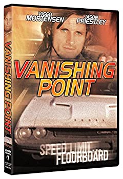 【中古】VANISHING POINT