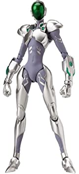【中古】figma アクセル・ワールド シルバー・クロウ (ノンスケール ABS&PVC塗装済み可動フィギュア)|ドリエム店