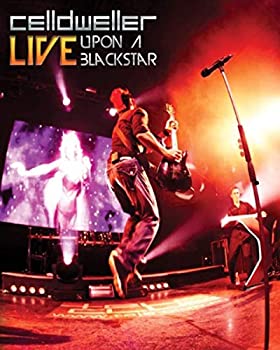 【中古】Live Upon a Blackstar [Blu-ray] [Import]