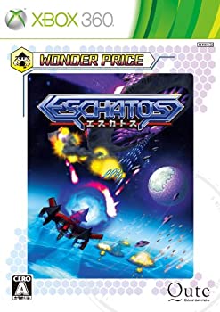 【中古】Wonder Price ESCHATOS - Xbox360