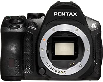 【中古】PENTAX デジタル一眼レフカメラ K-30 ボディ ブラック K-30BODY BK 15615