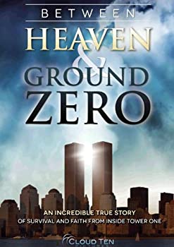 【中古】Between Heaven & Ground Zero [DVD] [Import]｜ドリエム店