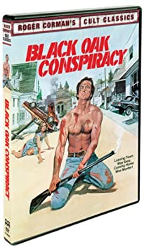 【中古】Black Oak Conspiracy [DVD] [Import]