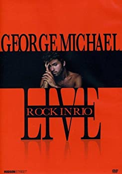 【中古】Live: Rock in Rio / [DVD] [Import]