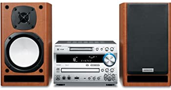 【中古】ONKYO コンポ X-N7XX(D)