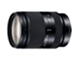 【中古】ソニー SONY 高倍率ズームレンズ E 18-200mm F3.5-6.3 OSS LE ソニー Eマウント用 APS-C専用 SEL18200 LE